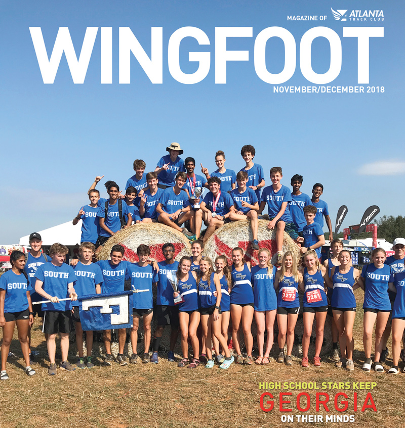 Wingfoot Sports