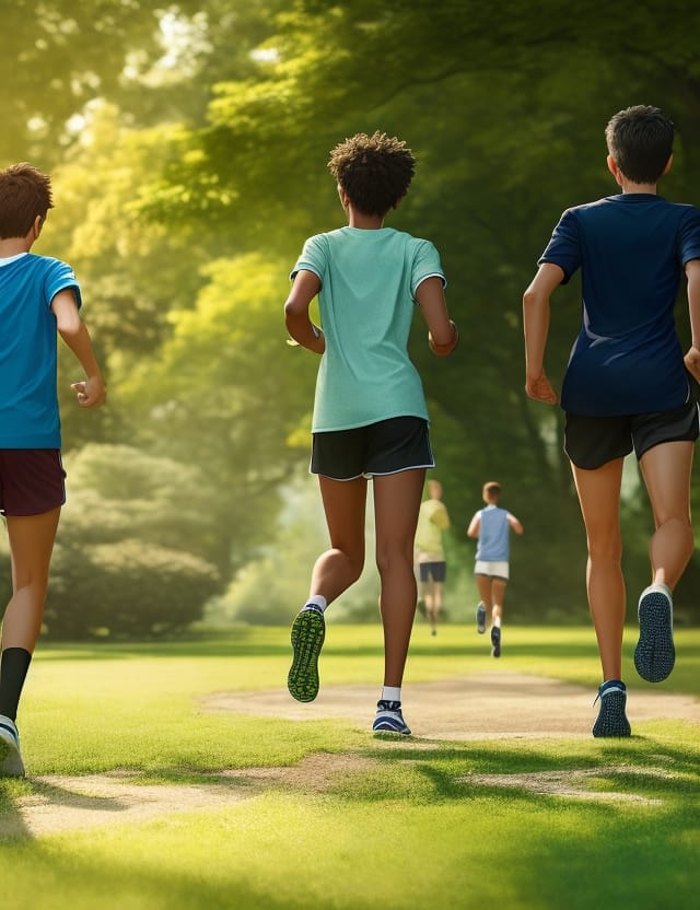 summer_running
