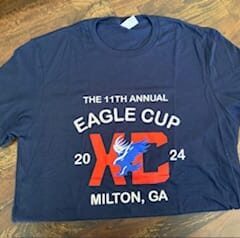 MXC'24 Eagle Cup Commemorative T-shirt