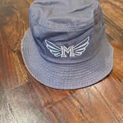 MXC Bucket Hat