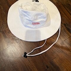 MXC Bucket Hat with Drawstring