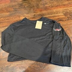 MXC Men's Nike L/S Dri Fit Shirt