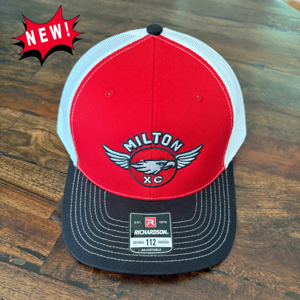 2025 Trucker Hat