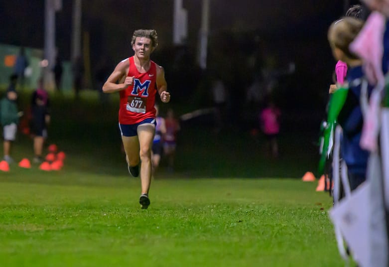 Pickens Proves Productive for Milton