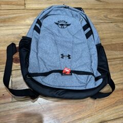 2025 Backpack