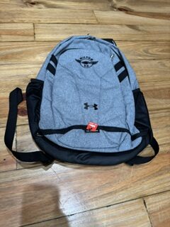 2025 Backpack
