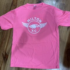 Pink T-Shirt