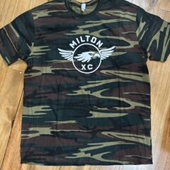 Camouflage T-Shirt